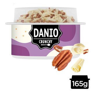 Danio-Crunchy