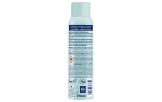 Schwarzkopf | Droogshampoo | Cotton fresh | 150ml 15 cl