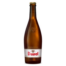 Duvel|Bière de specialitité Belge|Blonde|8,5%|75cl|Bouteille