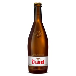 Duvel|Bière de specialitité Belge|Blonde|8,5%|75cl|Bouteille