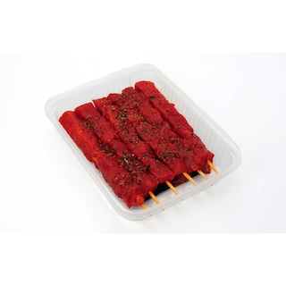 DELHAIZE | GRILL RUNDSBROCHETTE 