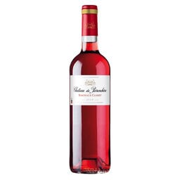 France - Frankrijk | Bordeaux - Bordeaux AC | Château de Parenchère Clairet 2018 