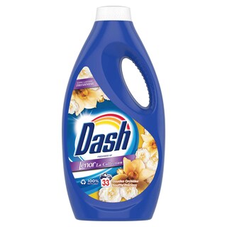 Dash