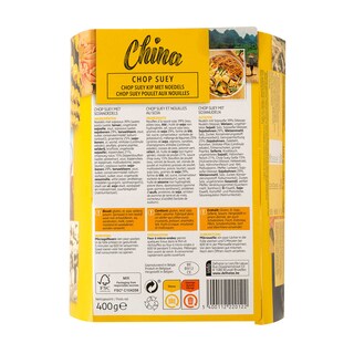 Delhaize | Kip chop suey 