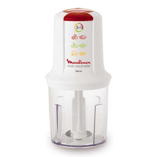 Moulinex | Hâchoir Multimoulinette 400W 