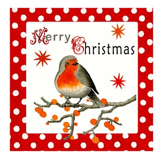 Happy Paper | Servetten | 33x33cm 