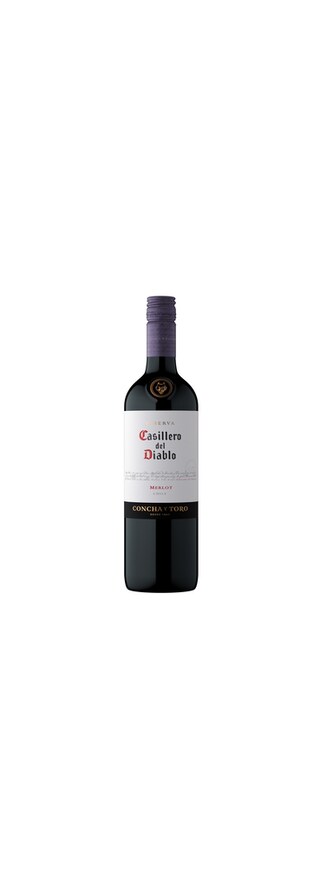 Casillero | Merlot 75 cl