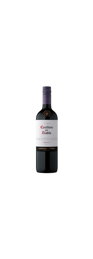 Casillero | Merlot 