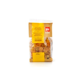 Delhaize | Raisins secs | Golden jumbo 