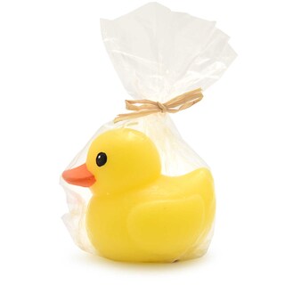 Delhaize | Home | Bougie | Canard | 8.5cm 