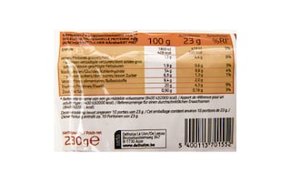 Delhaize