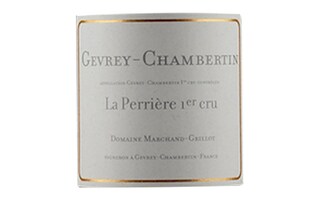 France - Frankrijk | Bourgogne - Côtes de Nuits | Gevrey Perriere | 1er Cru | 2018 | Rood 
