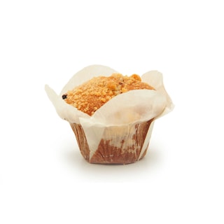 Delhaize | Muffin | Blueberry | Ontdooid 