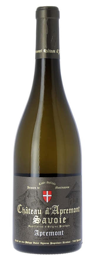 France - Frankrijk | Savoie - Apremont | Apremont Château Apremont 2018 