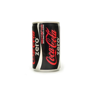 Coca-Cola | Zero | Zero Sugar | Blik 