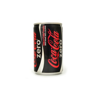 Coca-Cola | Zero | Zero Sugar | Blik 
