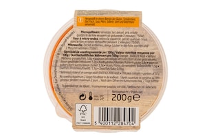 Delhaize | Arrabiatasaus 