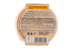 Delhaize | Sauce arrabiata 