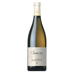 France - Frankrijk | Sancerre | Sancerre Millet 2021 Wit 