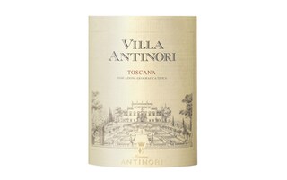 Italie - Italië | Toscana IGT | Villa Antinori 2017 