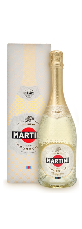 Martini | Premium Prosecco 