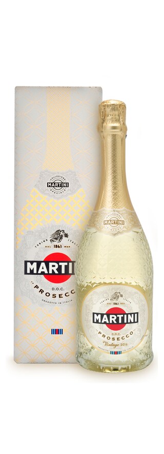 Martini | Premium Prosecco 