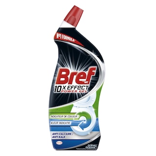 Bref WC