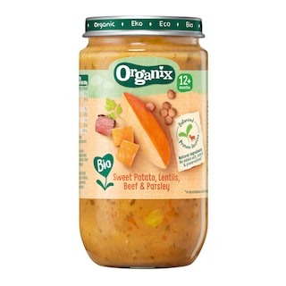 Organix