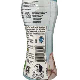 Lenor | Un Stoppables | Perles | Perles de parfum | Lessive | Coton | 15DS 