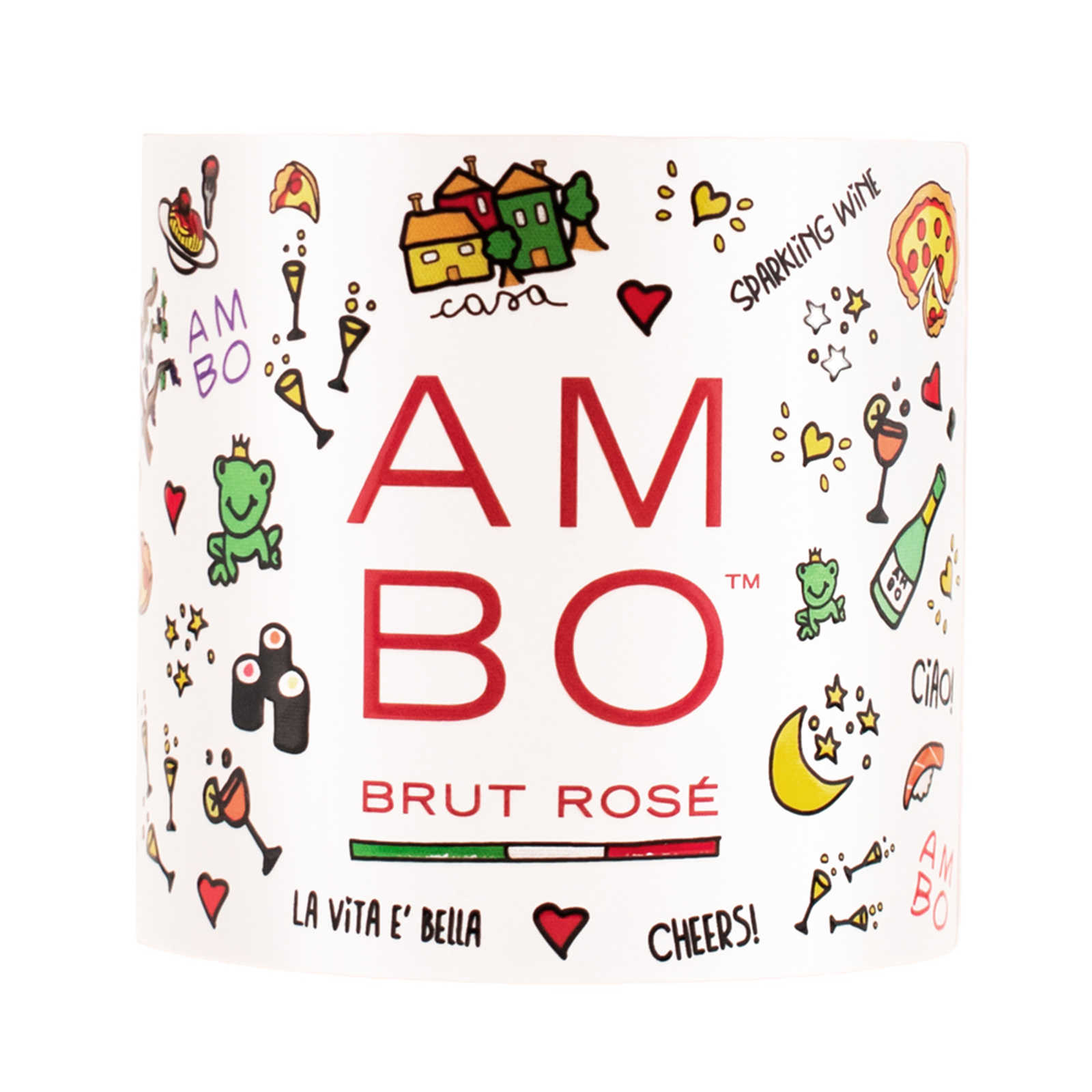 Ambo Secco