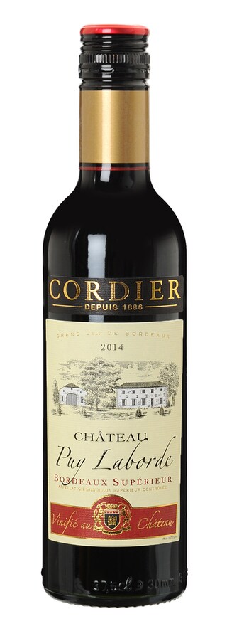 FR BORDEAUX SUPERIEUR | Château Puy Laborde 2013 