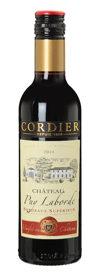 FR BORDEAUX SUPERIEUR | Château Puy Laborde 2013 