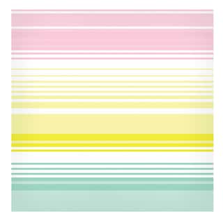 Happy Paper | 20 Serviettes | Baillie Pastel | 33cm 