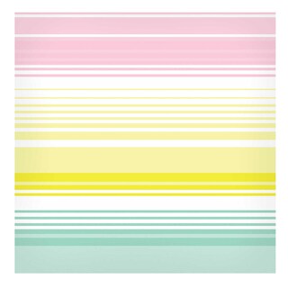 Happy Paper | 20 Serviettes | Baillie Pastel | 33cm 