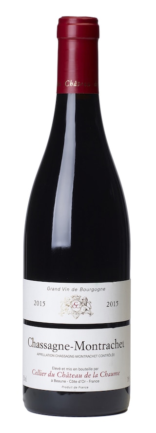 France - Frankrijk | Bourgogne | Chassagne Montrachet 2015 Rouge 