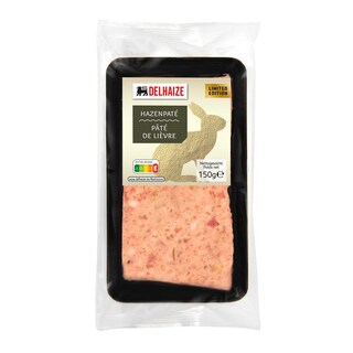 Delhaize | Paté van haas 