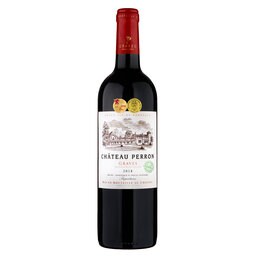 Château Perron 2018 Rood