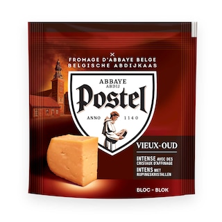POSTEL | Oud | Blok 