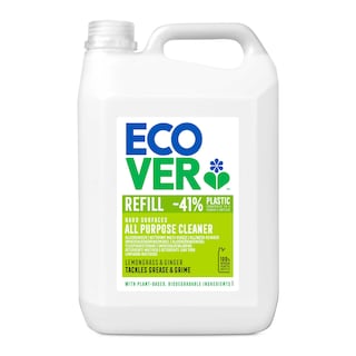 Ecover | Nettoyant Multi-Usages Citron | Eco 5 l
