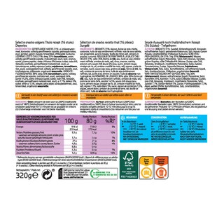 Delhaize | Fotw | Thai | Snack 