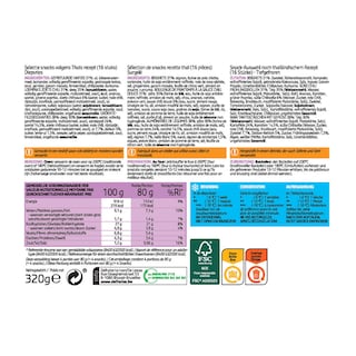 Delhaize | Fotw | Thai | Snack 320 gr