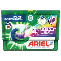 Ariel | Allin1 | Pods | + Extra Fiber Protection 