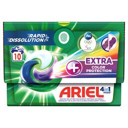 Ariel | Allin1 | Pods | + Extra Fiber Protection 10 st