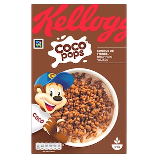 Kellogg's