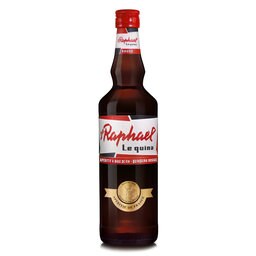 75cl | Quina | Rood
