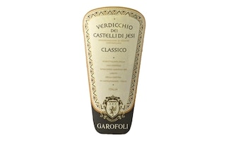 Italie - Italië | Marcha D.O.C. | Verdicchio Dei Castelli Jesi Anfora Blanc 