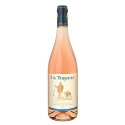 France - Frankrijk | Rhône - Côte du Rhône | Les Truffiers 2018 