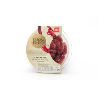 Delhaize | Salame al Vino | Special edition 