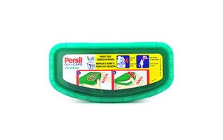 Persil | Lessive duocaps | Universal | Box 1+1 