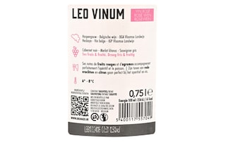 Leo Vinum | Olympics 